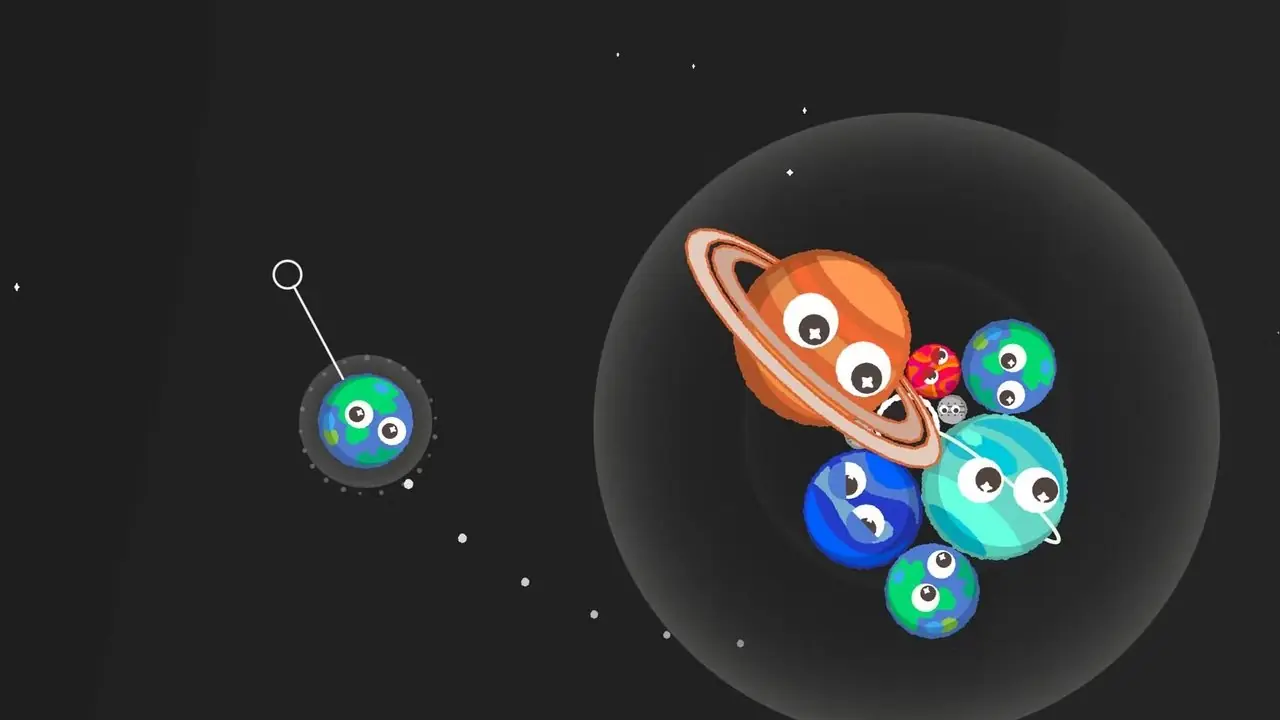 Juego 2 del Sputnika