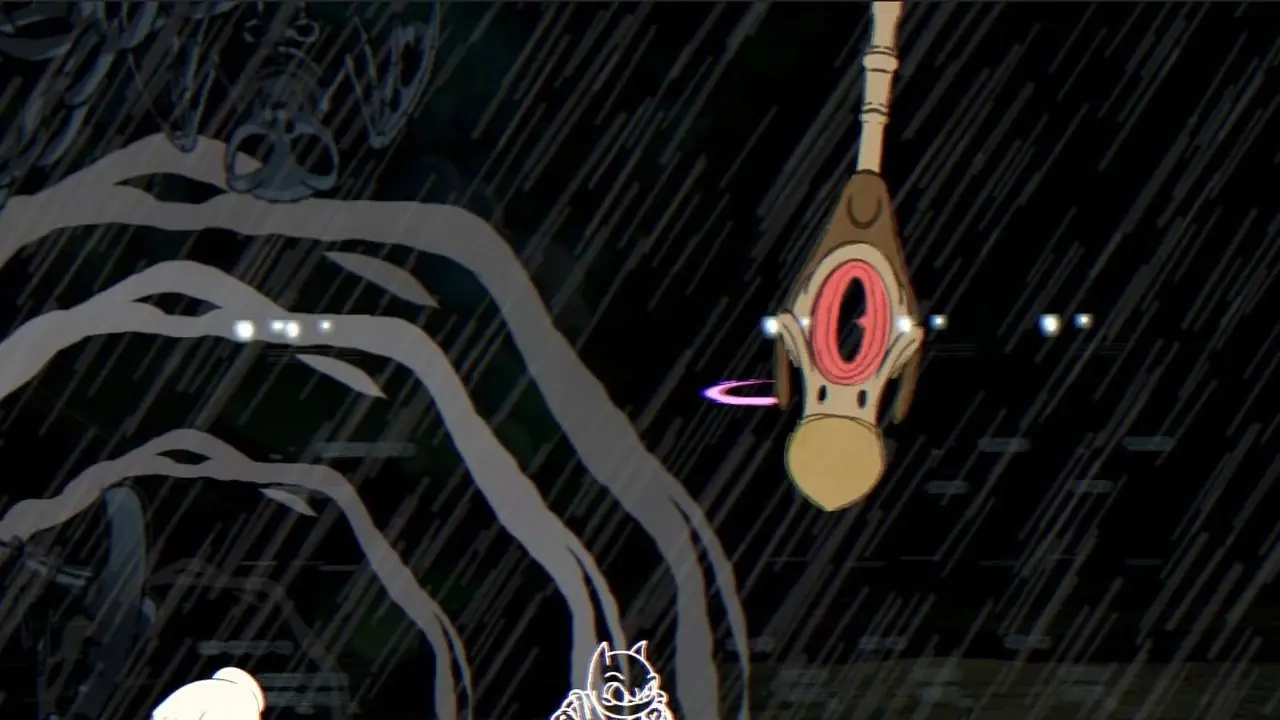 Der neueste 2D-Plattformer von Steam vereint die Kunstfertigkeit von Cuphead mit dem Gameplay von Hollow Knight 3
