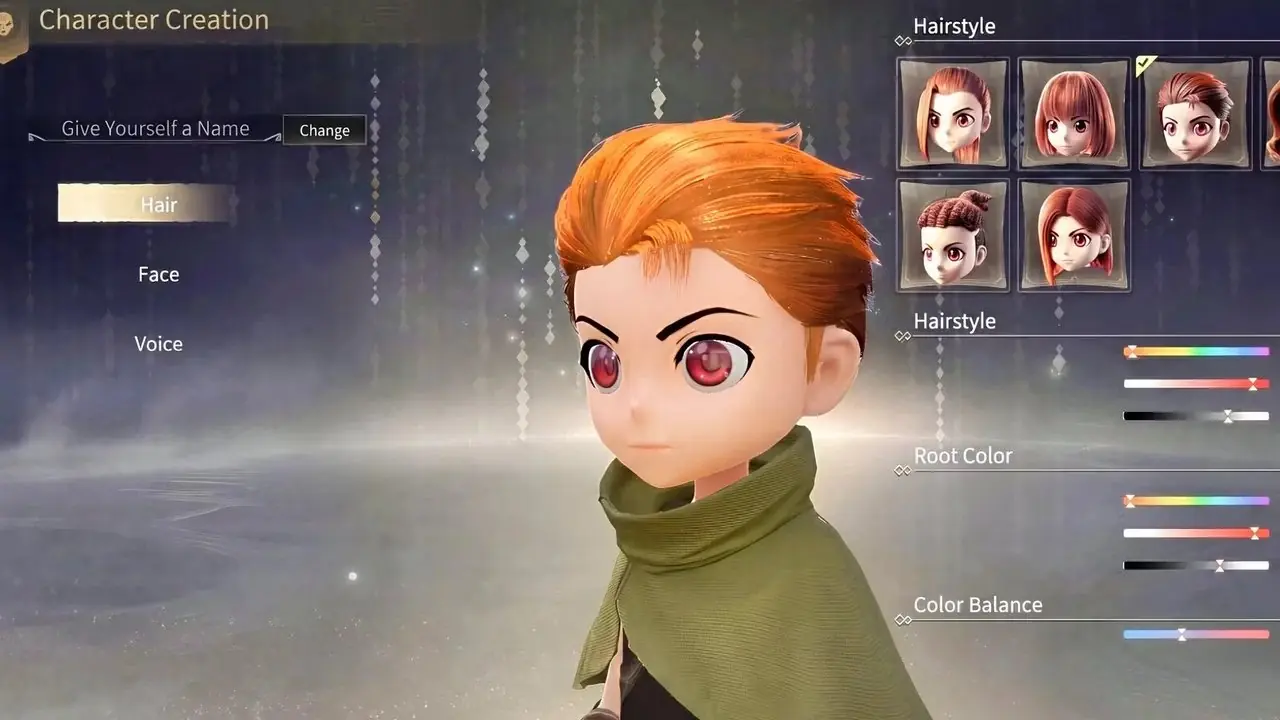 モンスター ファンタジー ゲームプレイ 4