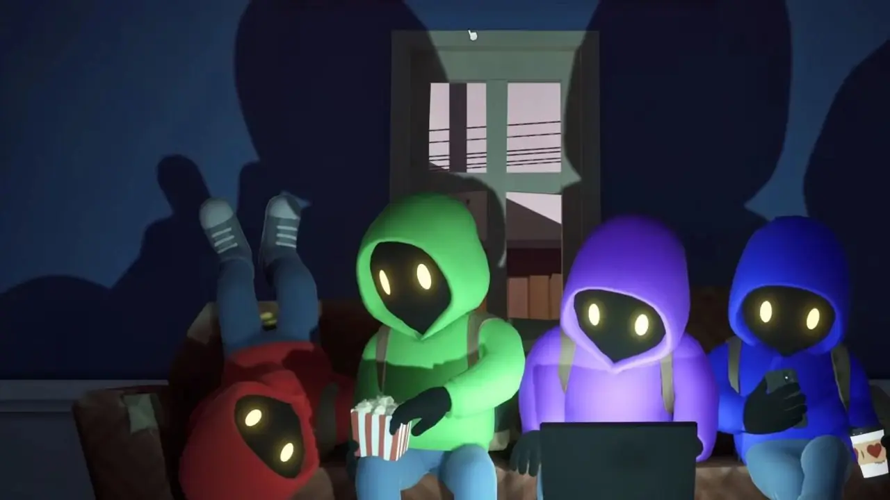 El próximo éxito de taquilla cooperativo de Steam está a la vuelta de la esquina