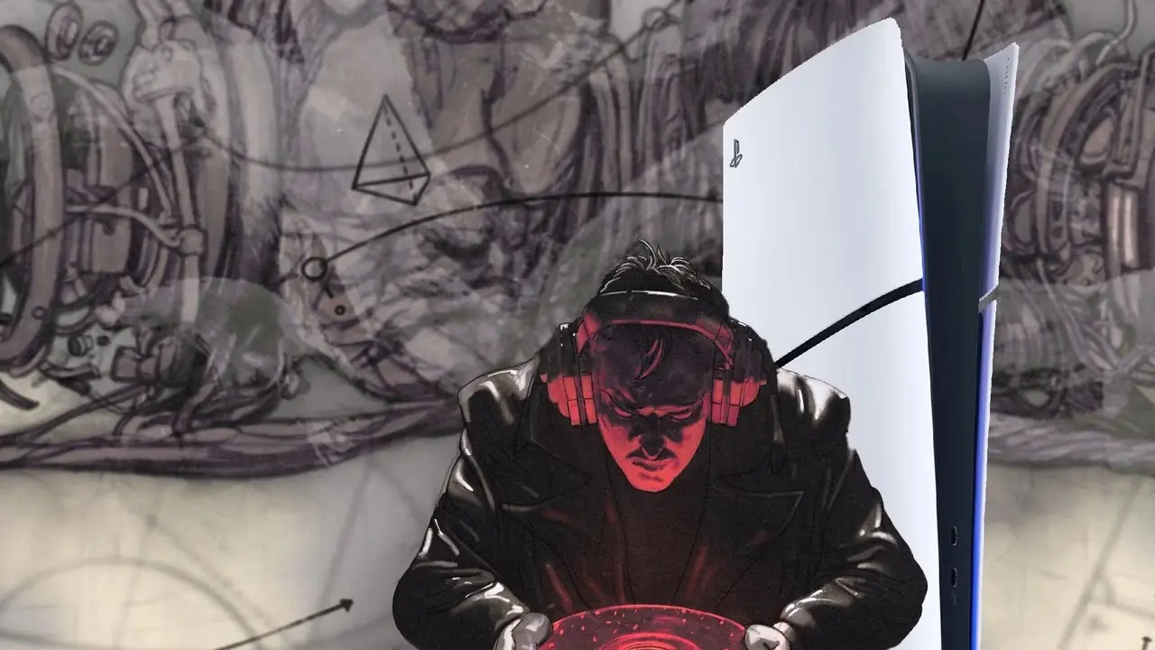 Secuela de Disco Elysium confirmada para PS5: llegará el 3 de noviembre