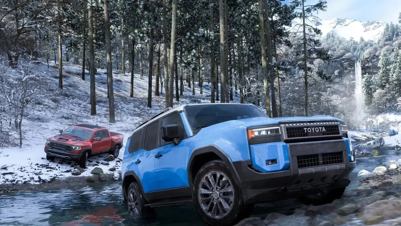 Forza Horizon 6 PS5 출시일, 사전 주문 및 새로운 확장팩 공식 발표