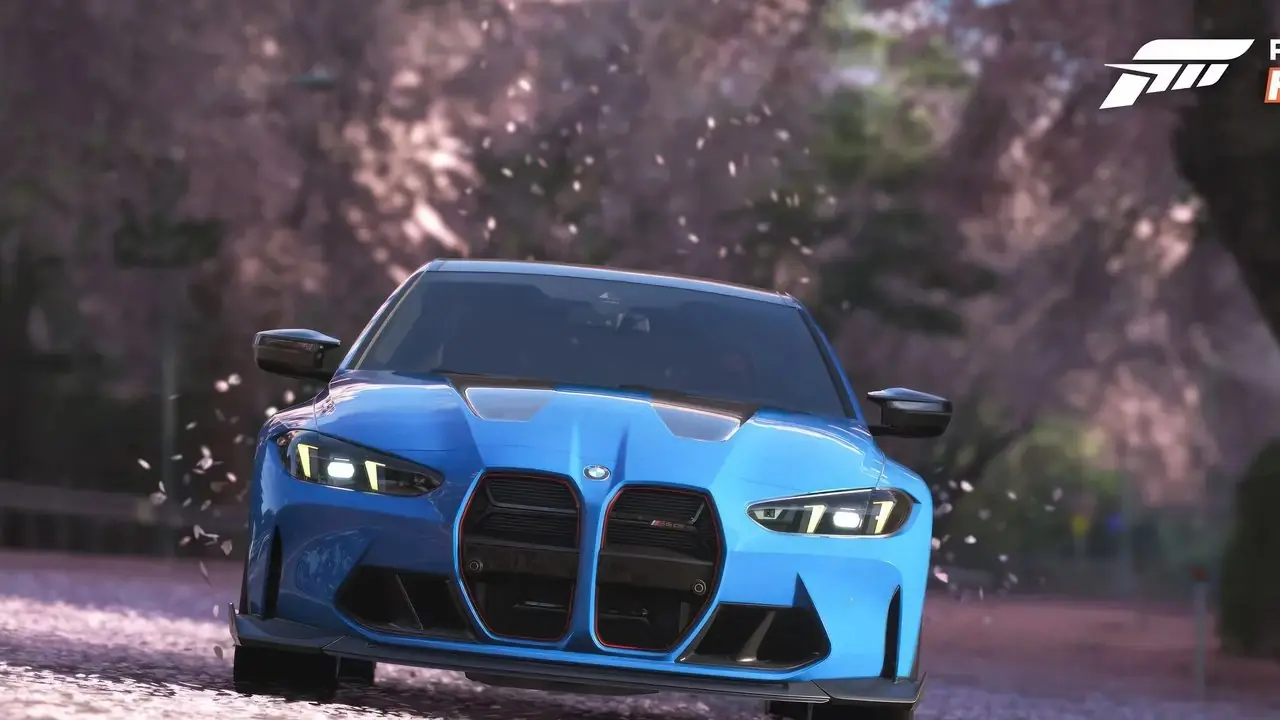 Forza Horizon 6 PS5 출시 날짜 유출 2