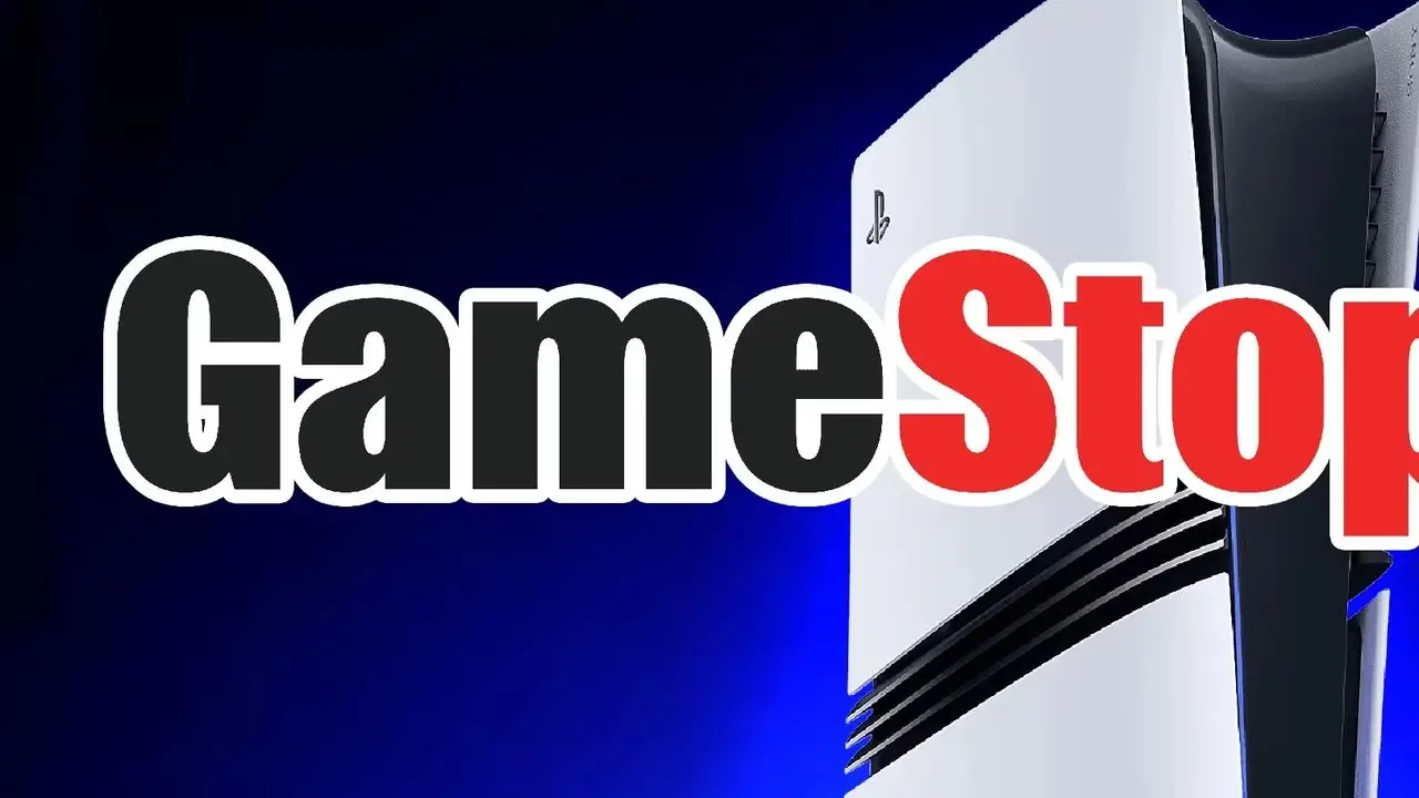 GameStop devrait augmenter les prix des consoles PS5 Pro d'occasion