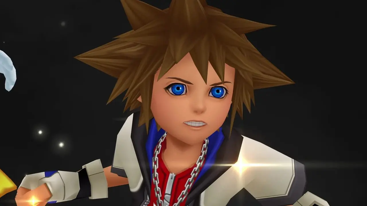Kingdom Hearts Collection [1~3] será lançado no Nintendo Switch 2, PS5 e Xbox Series X/S em 8 de outubro, que inclui a maioria dos lançamentos da série Kingdom Hearts em um pacote.