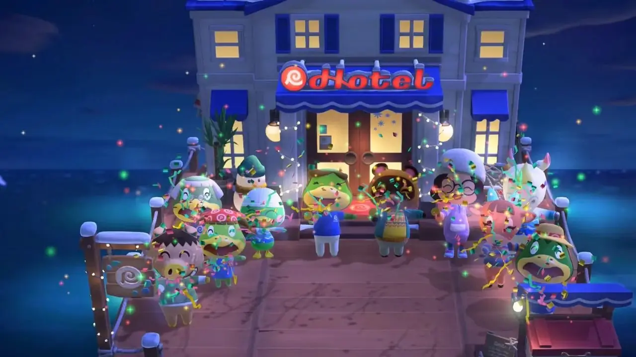 Animal-Crossing-New-Horizons-PlayStation-5-Консоль