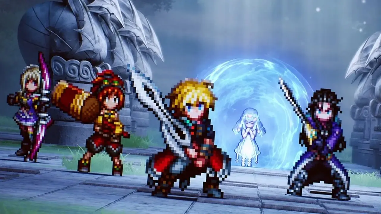 nous étions ici demain partenaires coopératifs nouveaux jeux ps5
