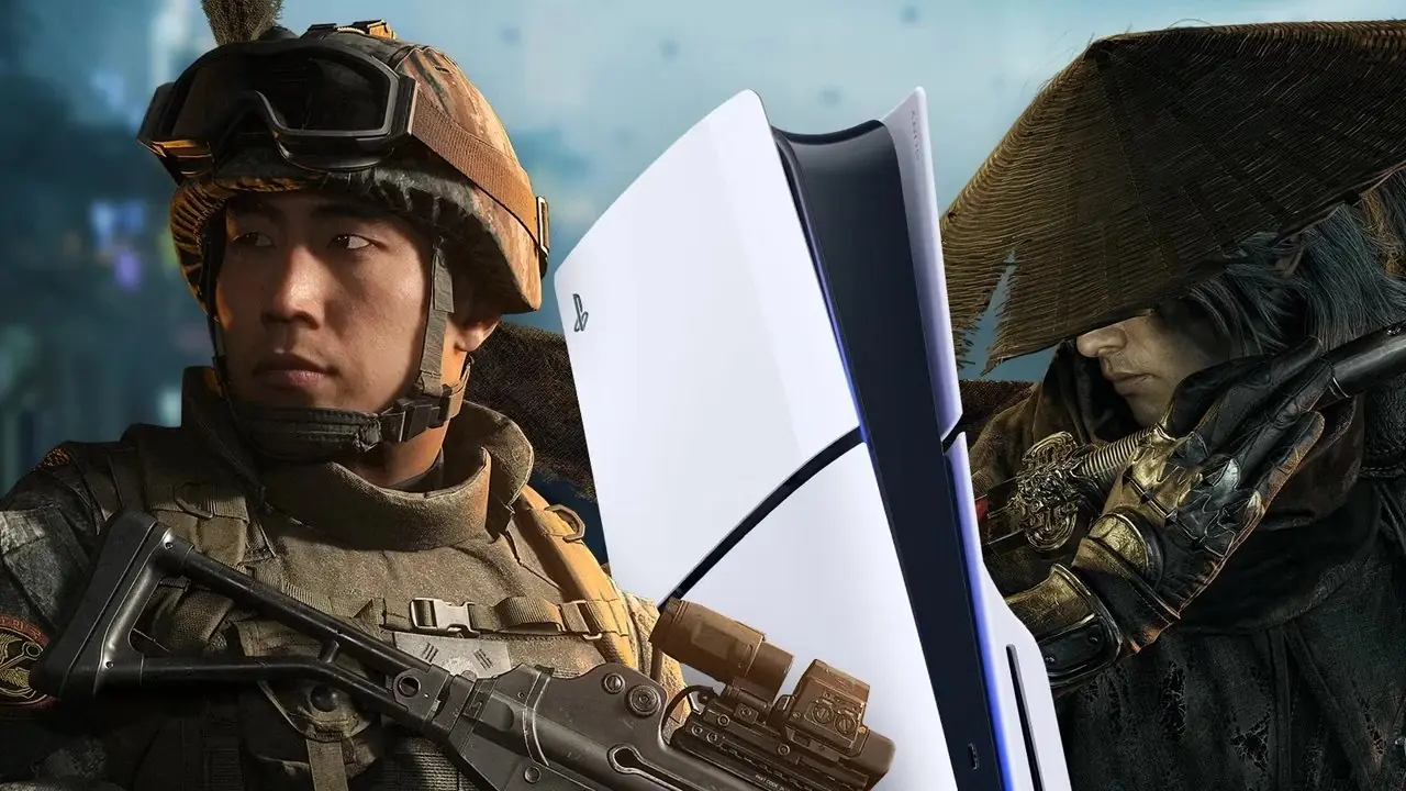 Основные игры для PS5 выйдут в октябре 2026 года