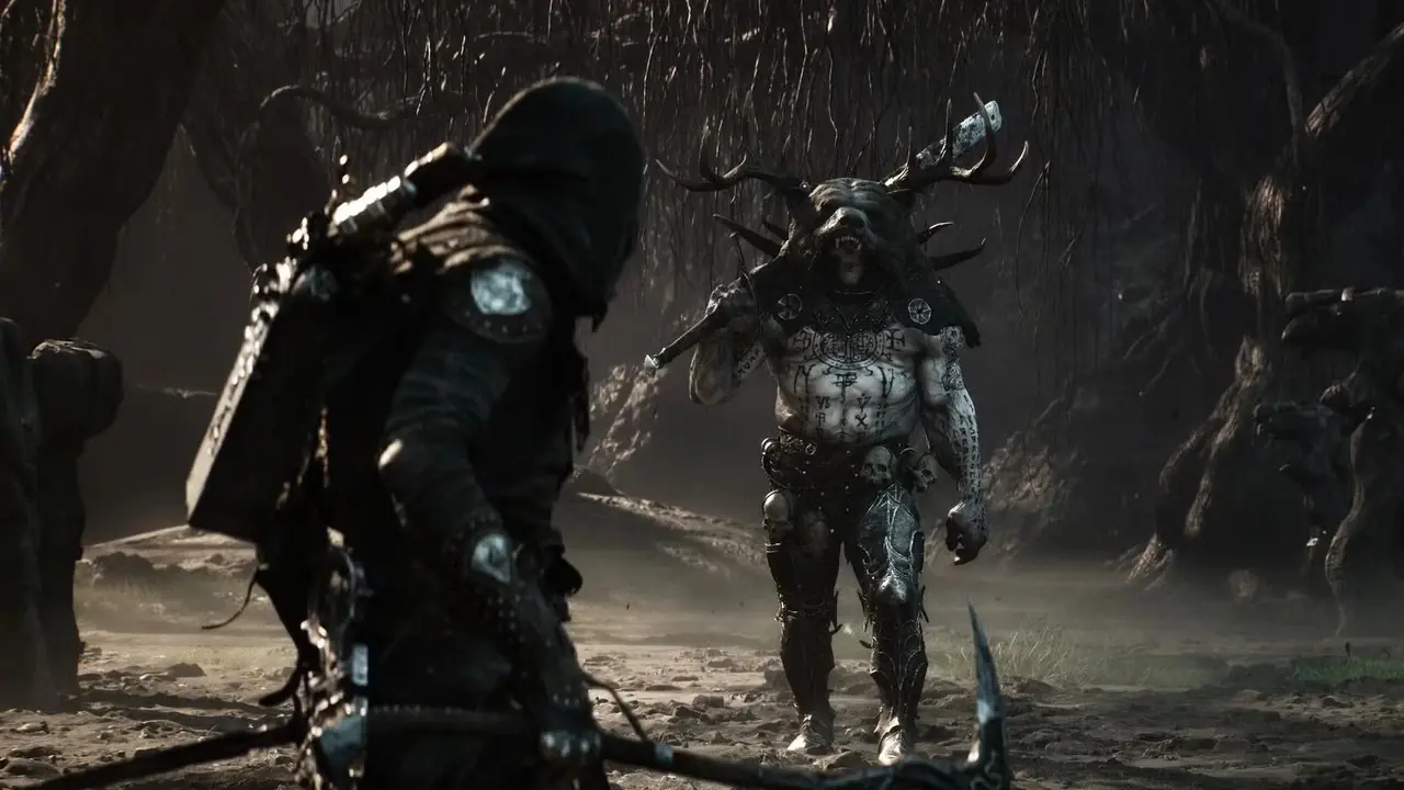 Mortal Shell II الصورة الصحفية 5