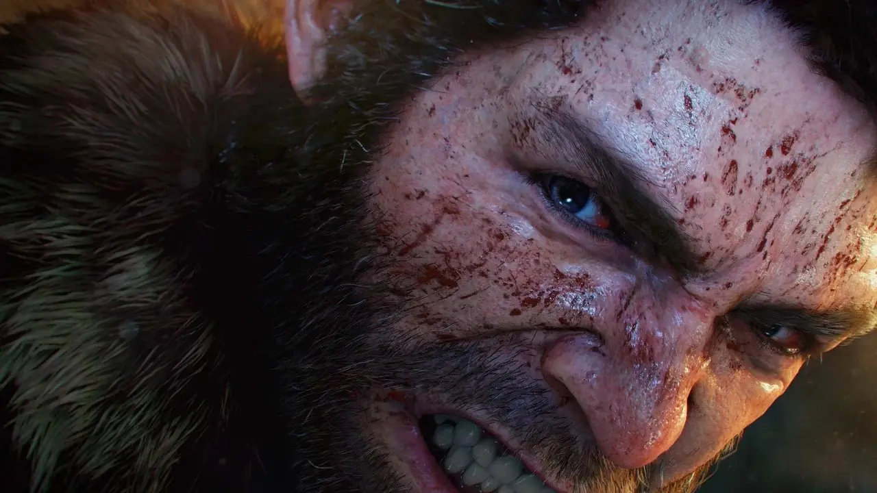 Marvel's Wolverine Stampa Immagine 5