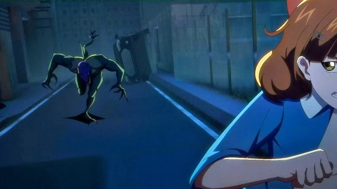 один из главных героев Dead of Darkness 2 сражается с зомби ножом.