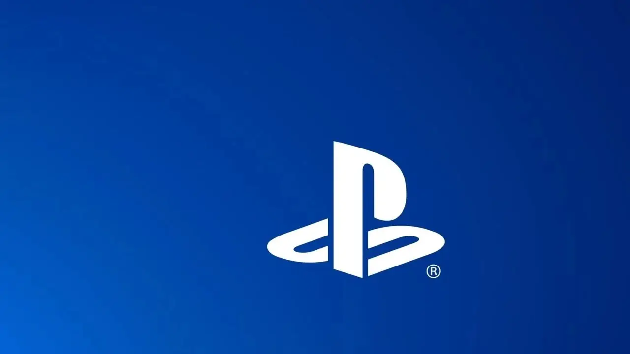 Playstation-Logo. Playstation-Logo.