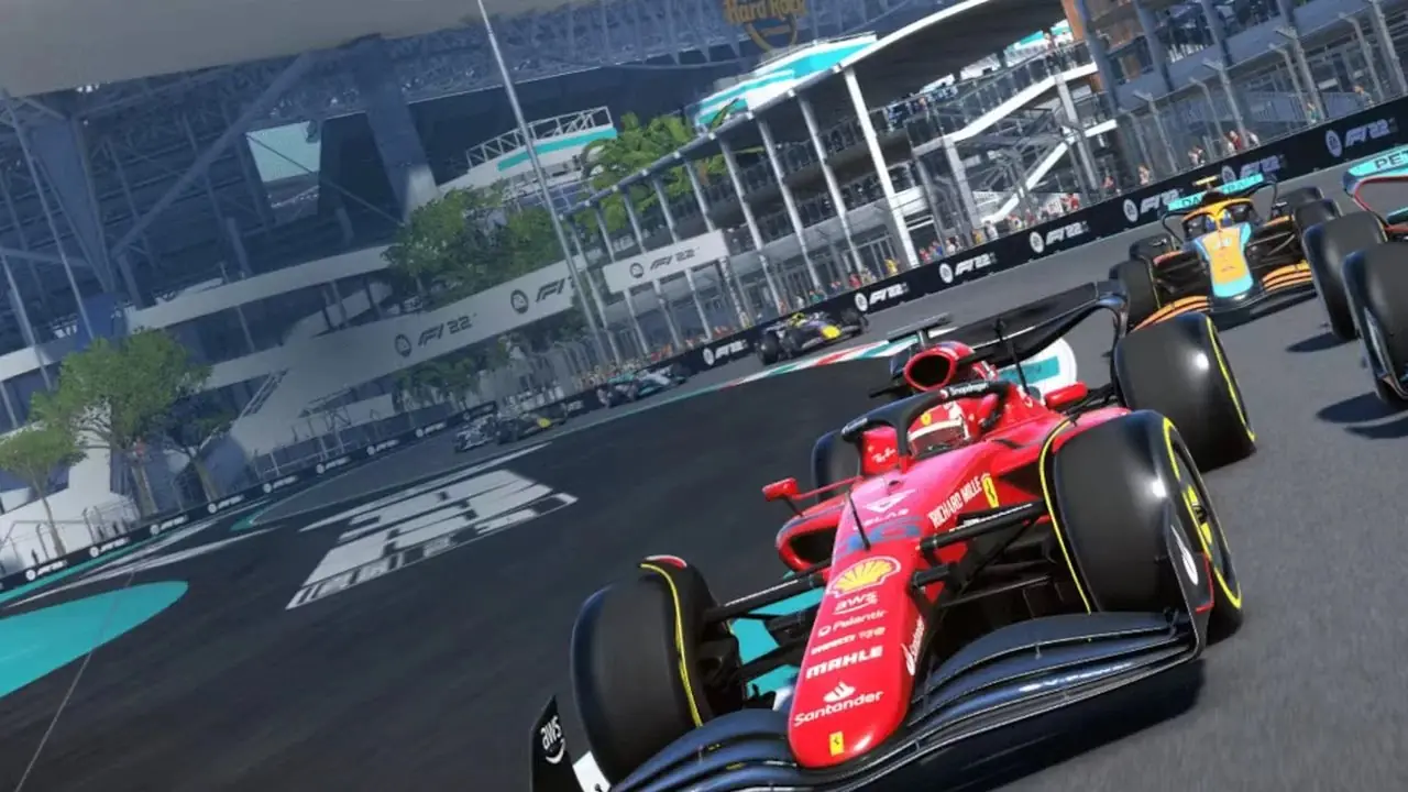PS Plus Essential 무료 월간 게임 2026년 10월 라인업 청록색 및 주황색 편집