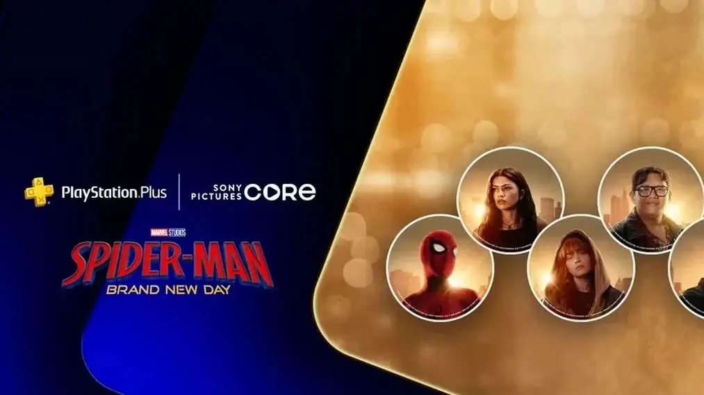 avatares del nuevo día de spider-man