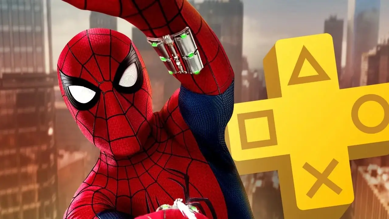Utenti PlayStation Plus: il download gratuito di Spider-Man arriverà il 6 ottobre