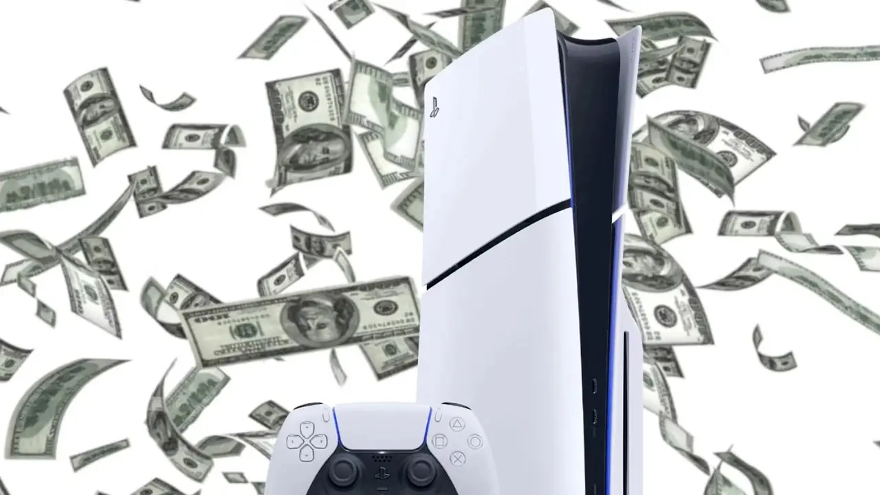 PlayStation recompensa a un usuario con un pago de 50.000 dólares