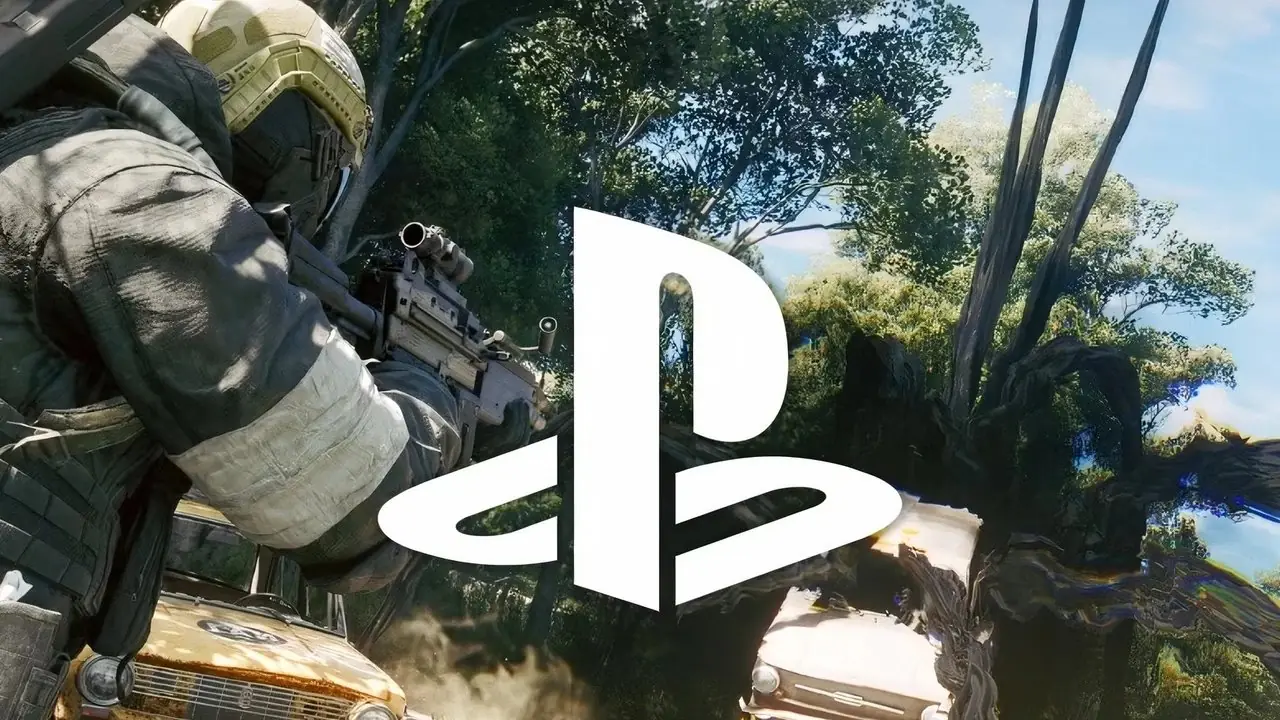 PS5 合作游戏将 ARC Raiders、Call of Duty 和 Death Stranding 融为独特的混合体