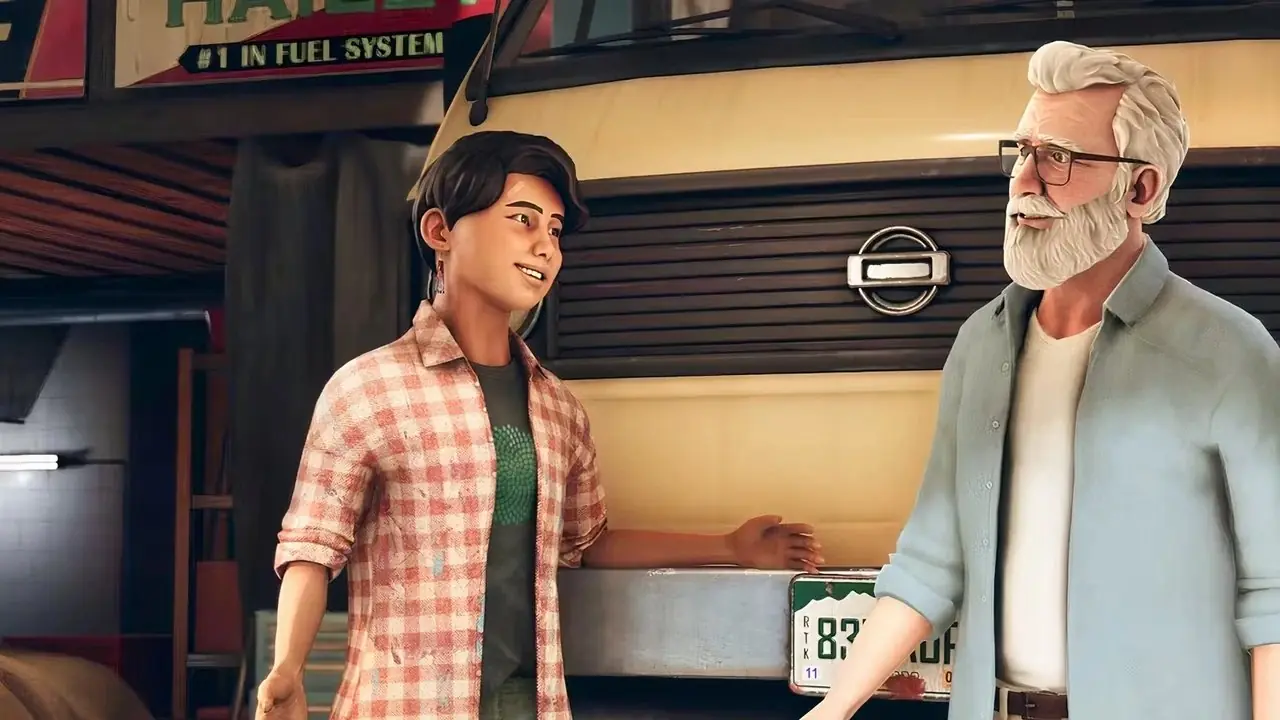 Plataformas protagonistas de Echo Weaver
