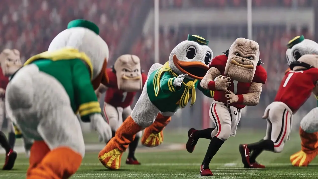 EA Sports College Football 27 Pressbild 4