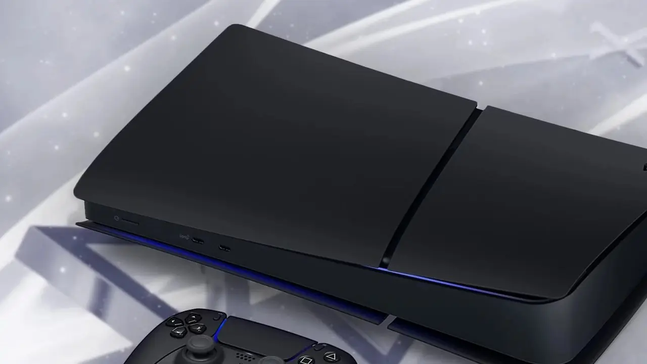 PS5 Slab: la PlayStation 5 più economica è ora disponibile per il preordine