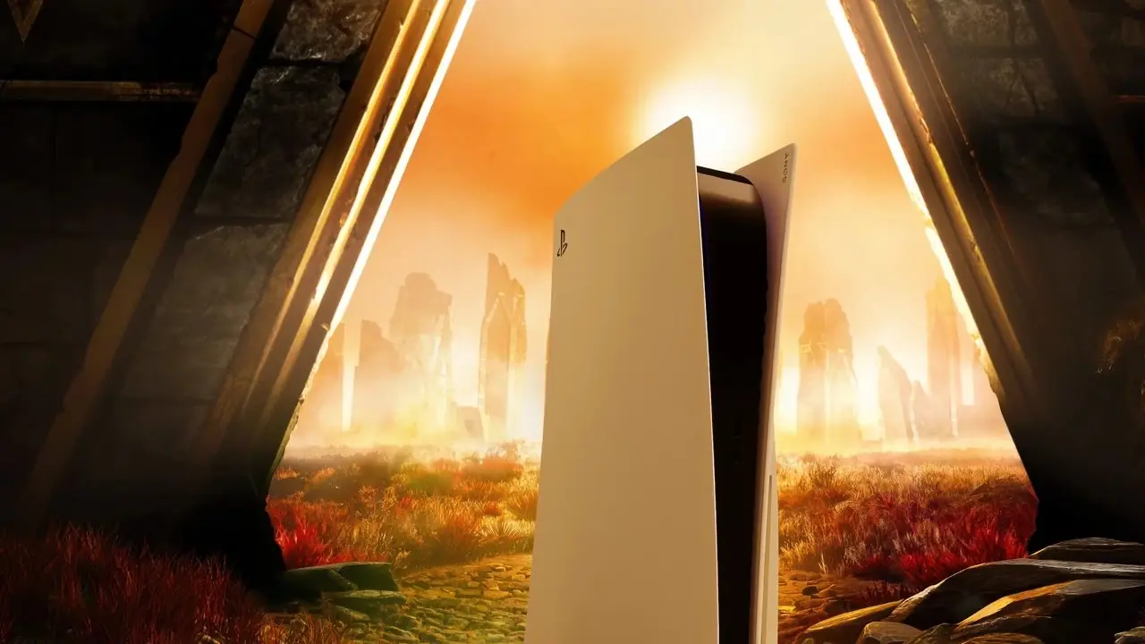 El éxito de supervivencia y artesanía de PS5 debuta con una impresionante puntuación de 4,58/5