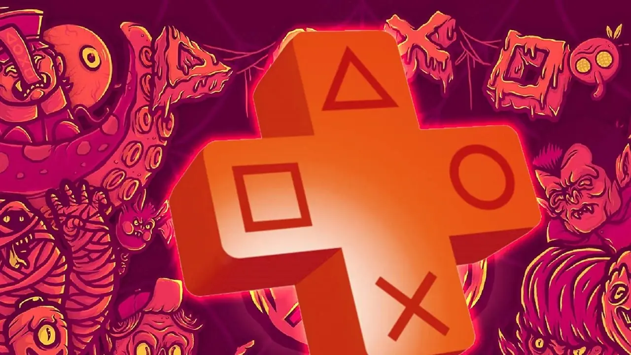 Los juegos gratuitos de PS Plus de octubre de 2026 acaban de lanzarse