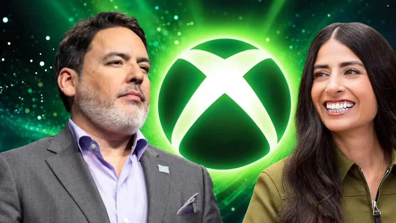 전 PlayStation 사장인 Shawn Layden은 Xbox CEO Asha Sharma에게 "방향을 선택하라"고 말했습니다.