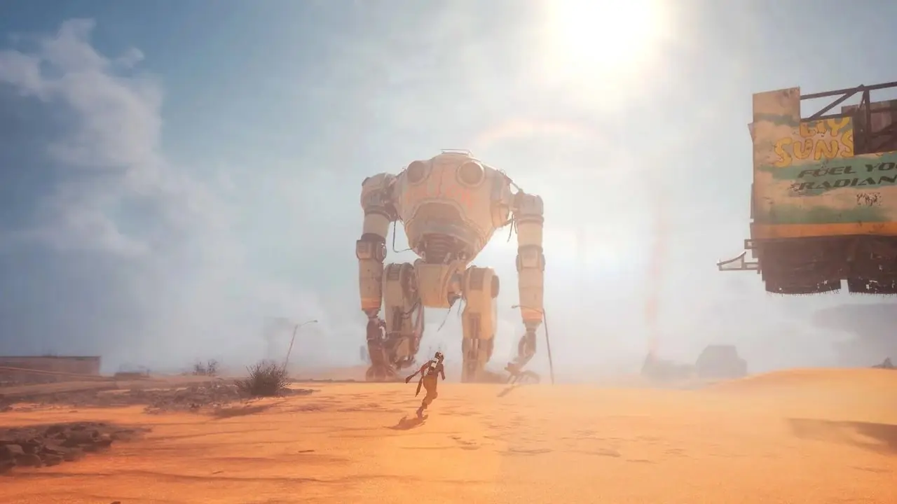 hola sol prensa captura de pantalla 1
