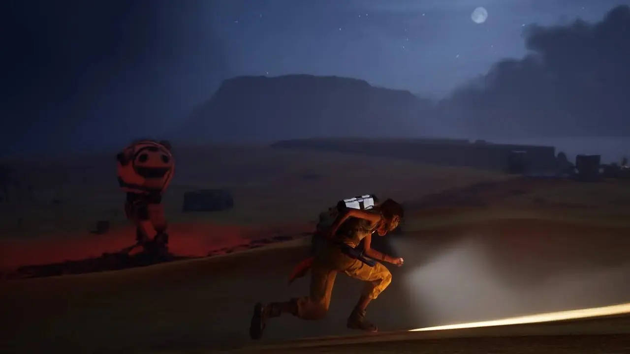 hola sol prensa captura de pantalla 2