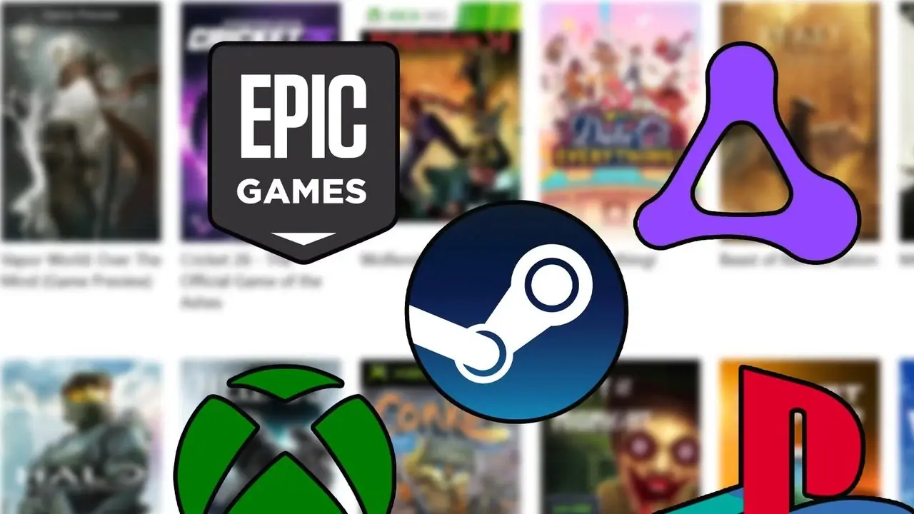 i migliori giochi gratuiti richiedi ora Steam Epic Games Prime Gaming Xbox PlayStation