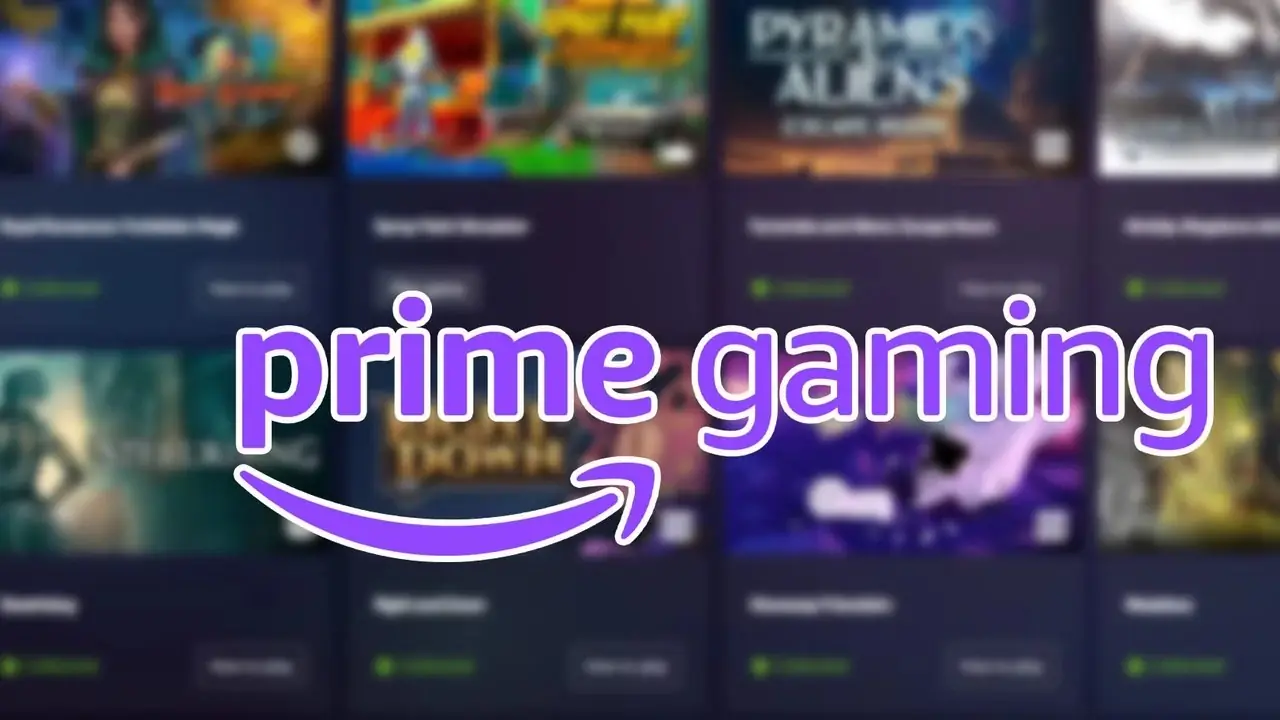 prime gaming logo över amazon luna free claim games prime gaming logo över amazon luna free claim games