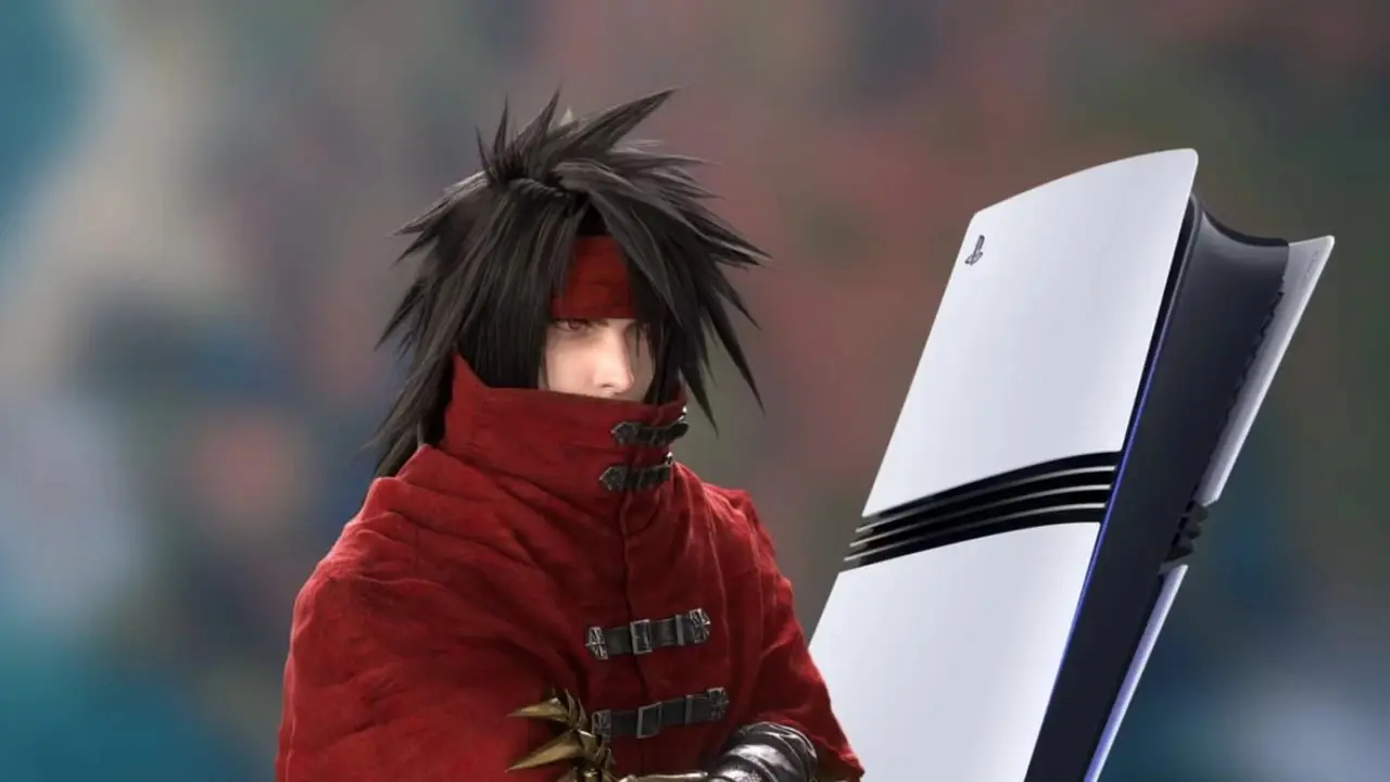 PlayStation 5 Pro가 Final Fantasy 7 Rebirth를 경험하는 가장 좋은 방법인 이유