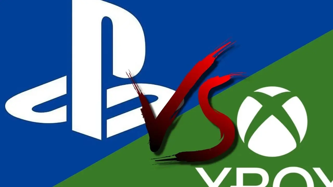 Xbox will Sony mit neuer Strategie für physische Spiele die Stirn bieten
