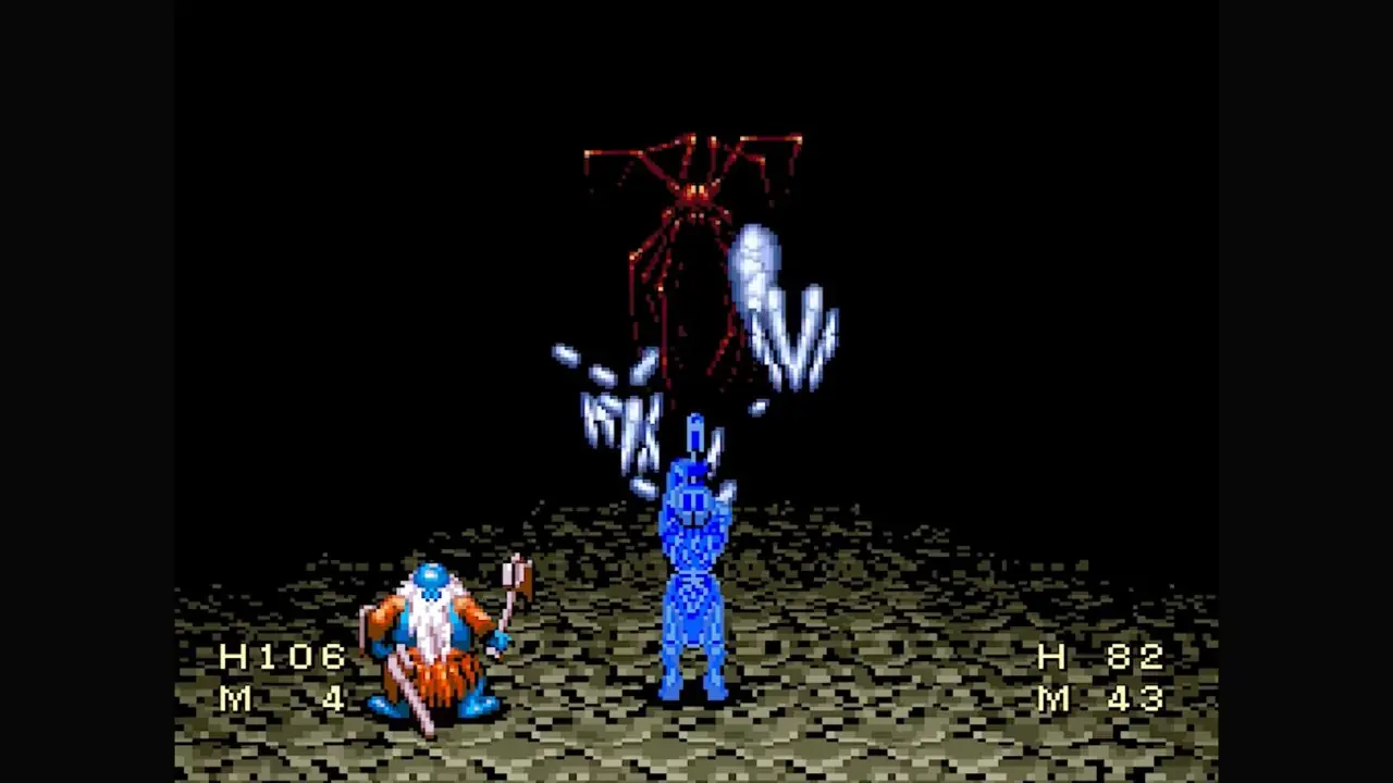 Giochi SNES brutalmente difficili che sfidano il completamento 3