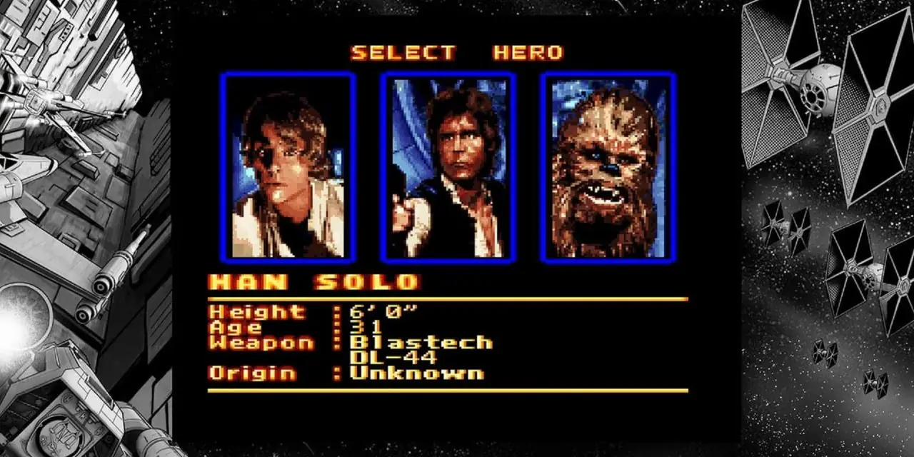 La schermata di gioco di Super Ghouls 'n Ghosts cattura il cimitero