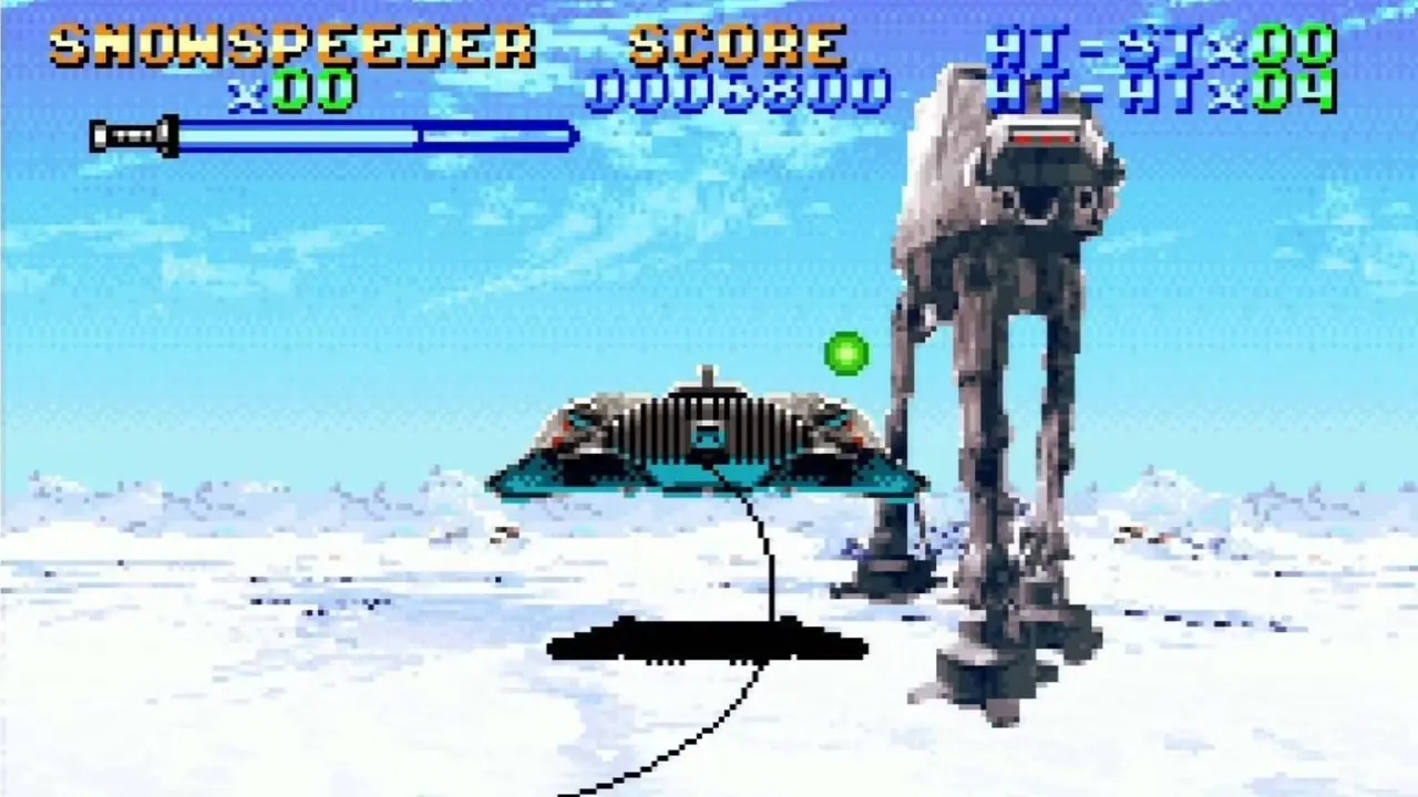 Giochi SNES brutalmente difficili che sfidano il completamento 3