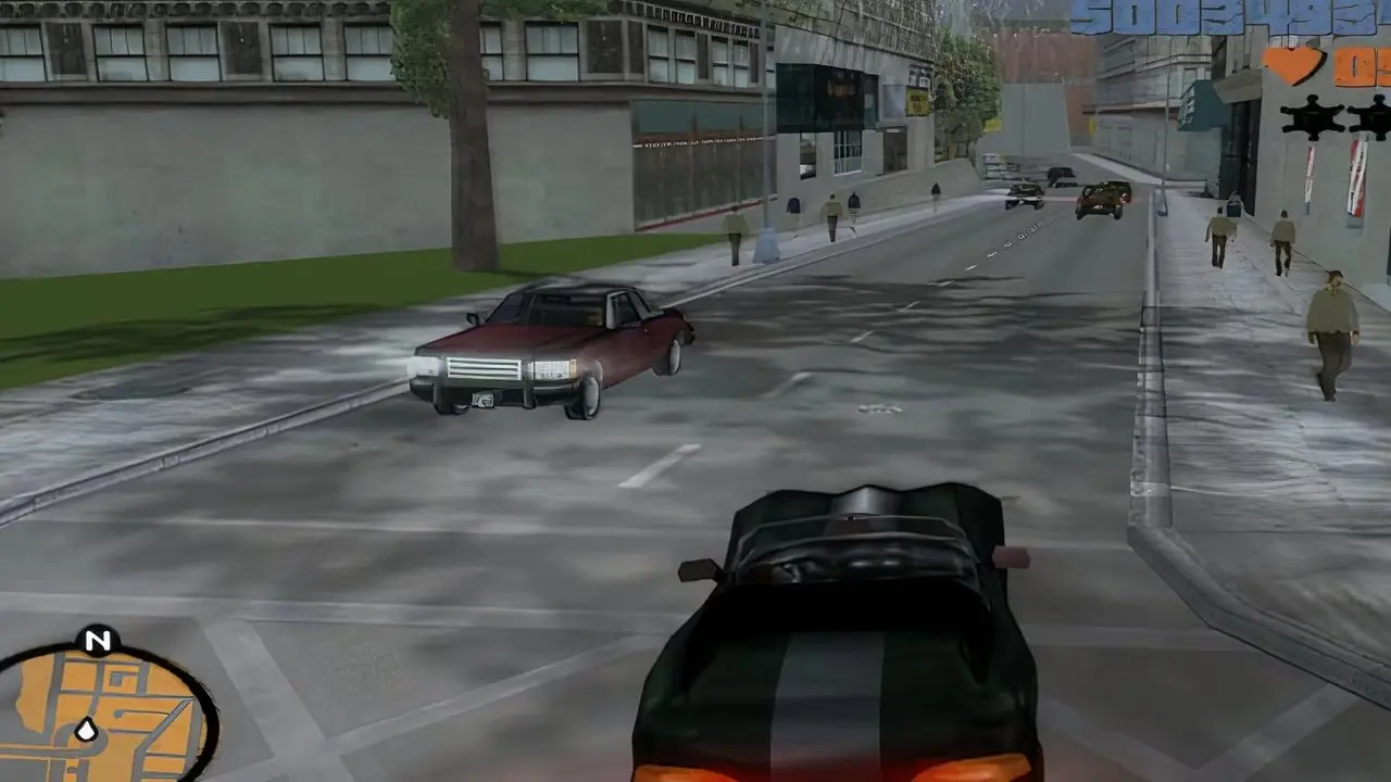 Classici giochi open-world per PS2 a cui non puoi giocare oggi 1