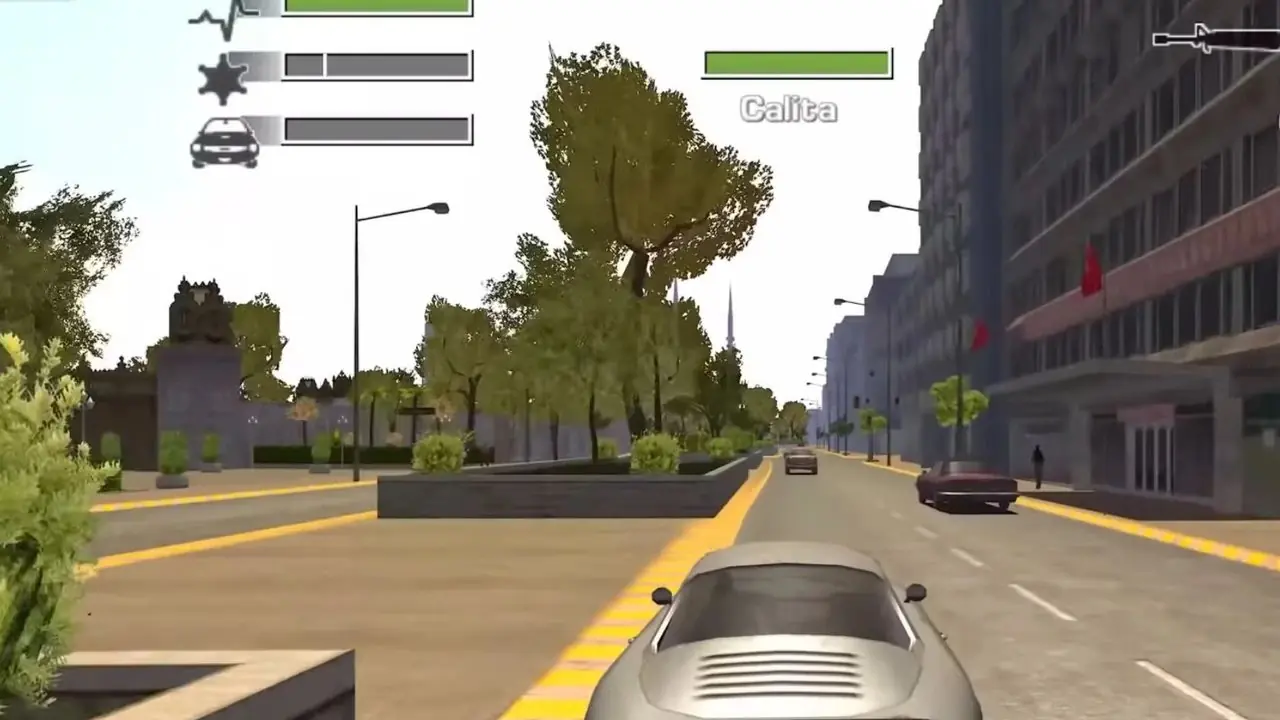 Classici giochi open-world per PS2 a cui non puoi giocare oggi 1