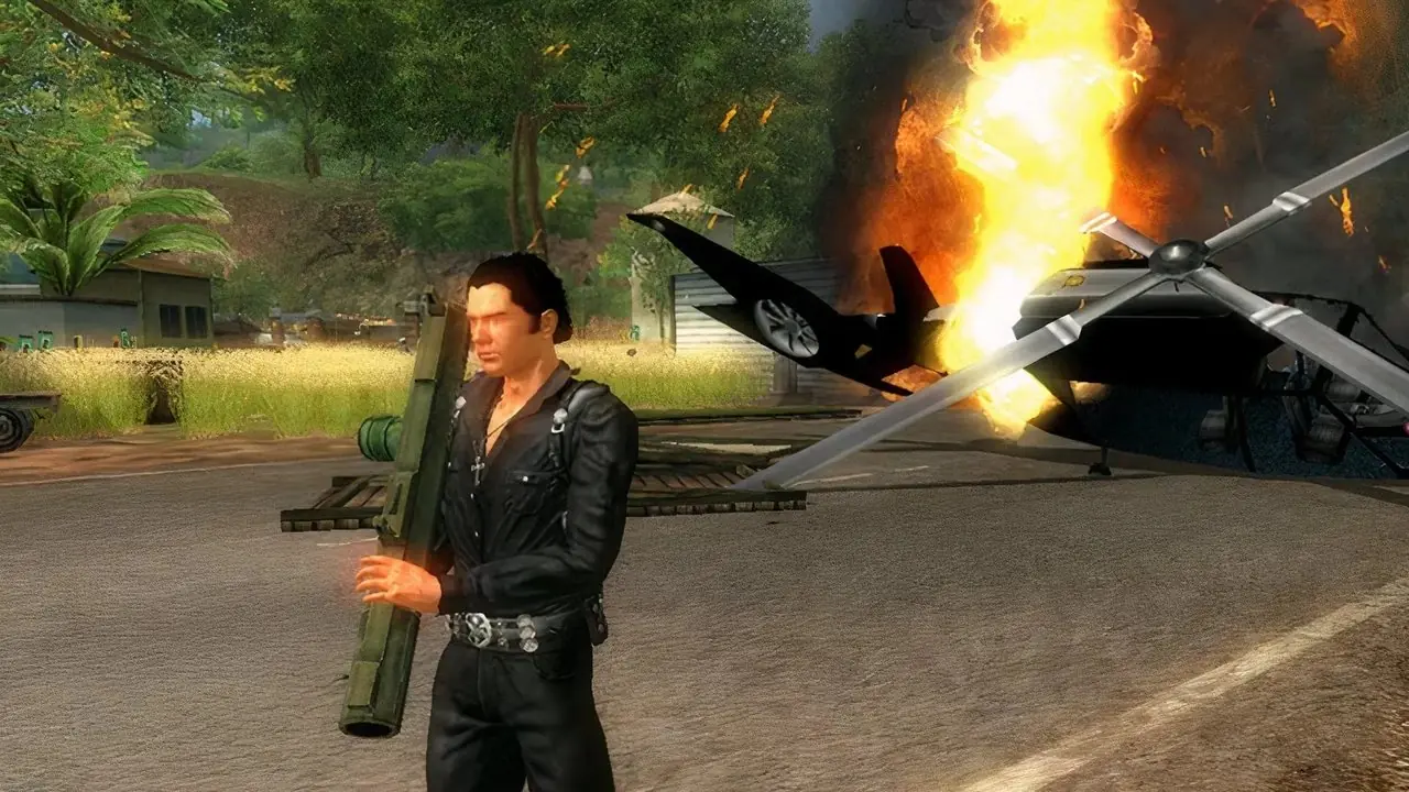 Gamer compra cópia usada de GTA 3 e encontra surpresa na maleta