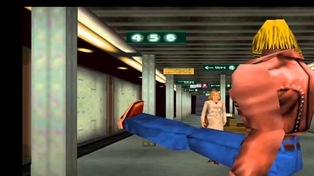 N64 Masterpieces: Nesten perfekte spill som tiden glemte 1