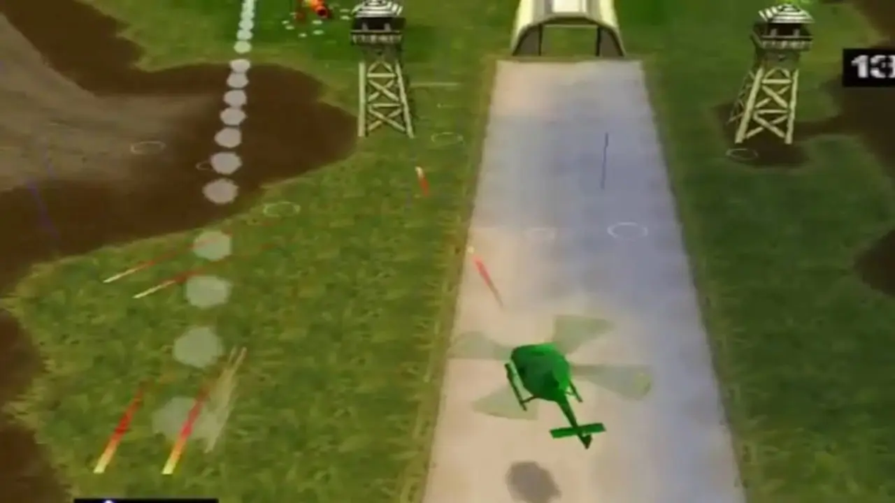 nästan perfekta-n64-spel-som-är-bortglömda-mästerverk