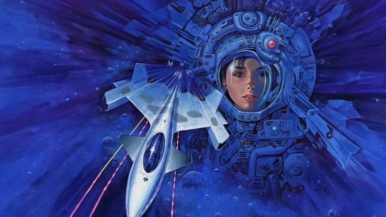 Clock Tower SNES SNES-Spiele Jennifer rennt vor Scissorman
