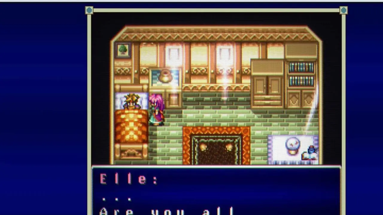 torre dell'orologio snes giochi snes Jennifer che scappa da Scissorman
