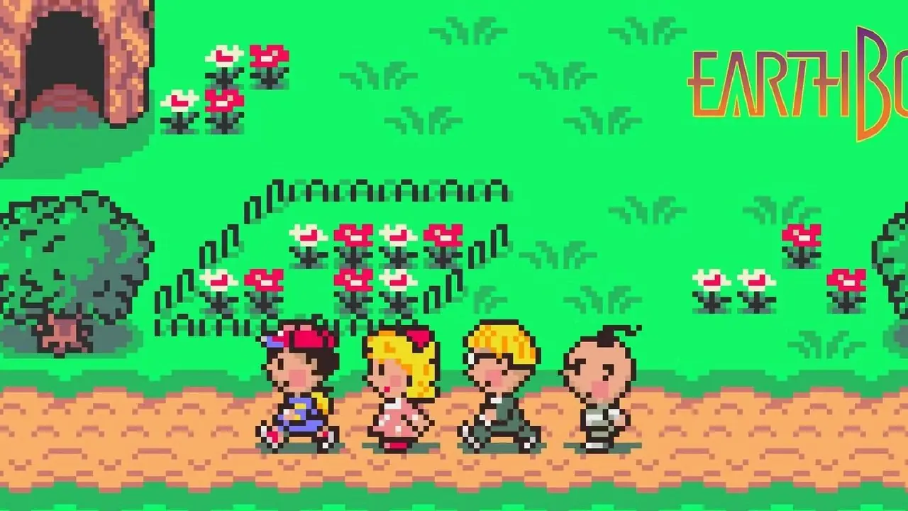 시계탑 snes snes 게임 가위맨에서 달리는 제니퍼