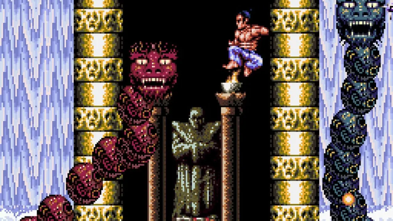 Novo Console Oficial do SNES Confirmado para Lançamento em 2027 1