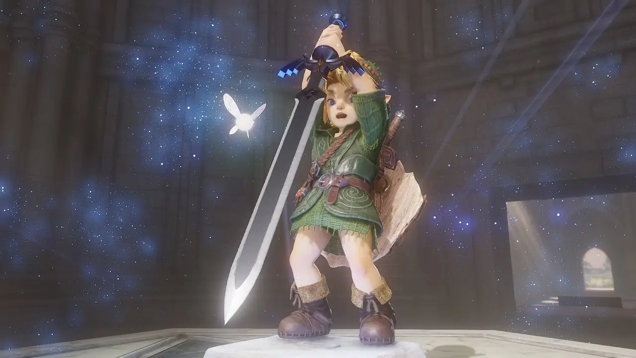 Nintendo столкнулась с серьезными трудностями при создании ремастеров классических игр для N64 3