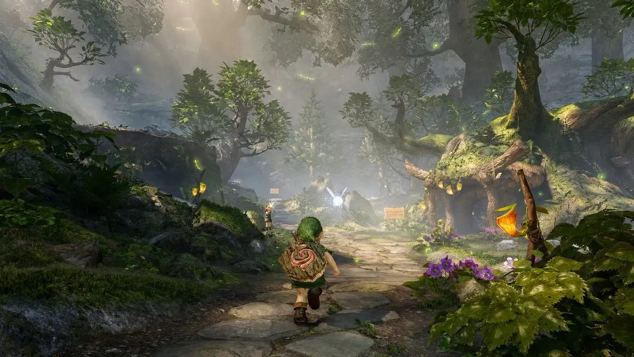 Nintendo столкнулась с серьезными трудностями при создании ремастеров классических игр для N64 3
