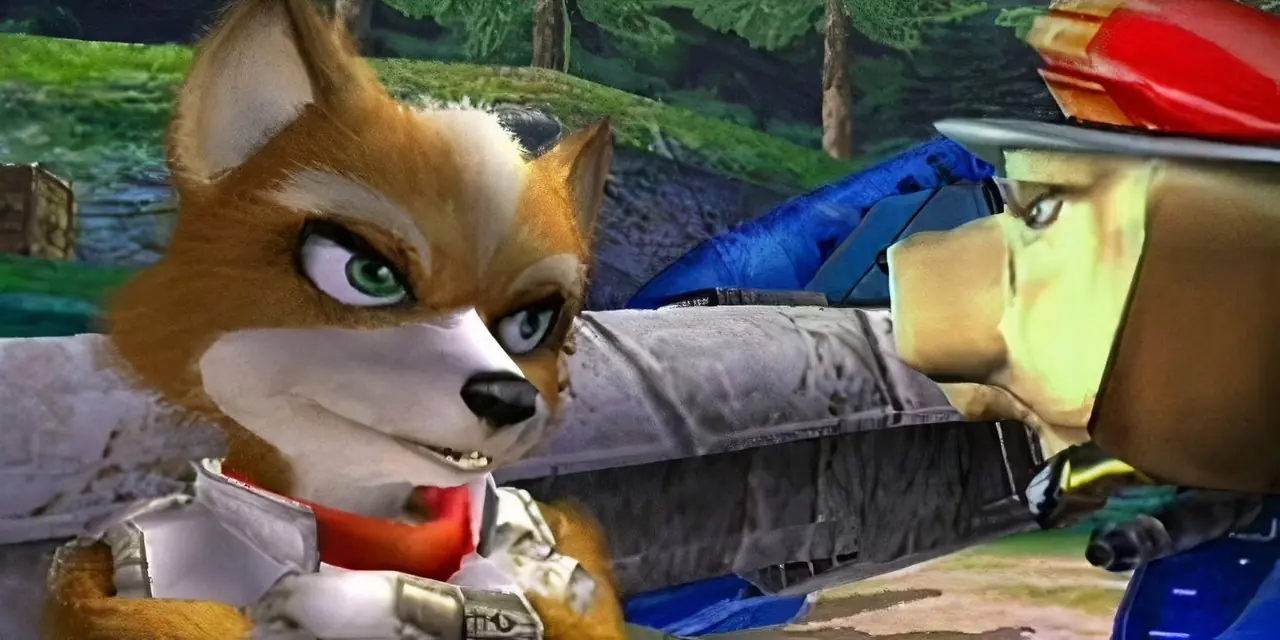 Nintendo Switch Online 的两款 GameCube 游戏已泄露