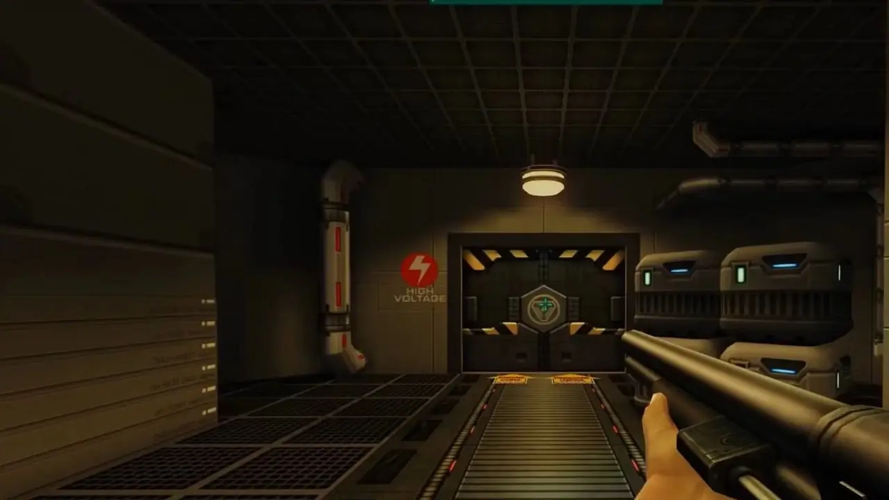 Jaywalk, eine endlose Valentinstagskarte von Arcade Hopper.