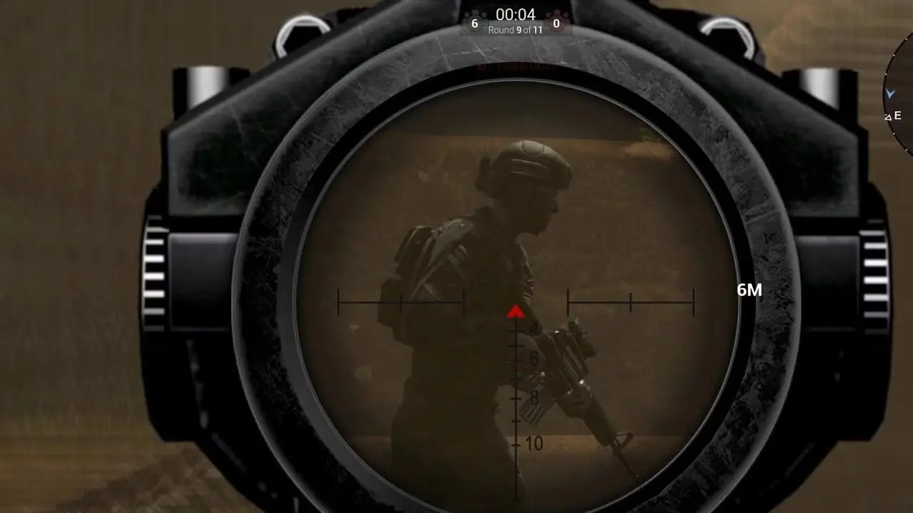 El shooter arcade de arriba hacia abajo de Steam 2025 ahora es completamente gratuito 2